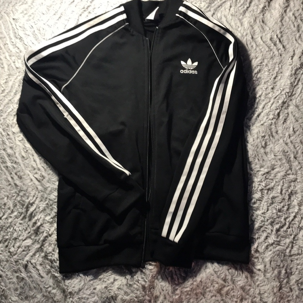 Adidas Sweater